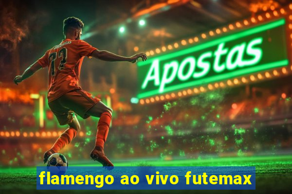 flamengo ao vivo futemax